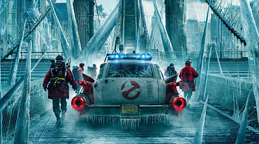 Создатели «Леденящего ужаса» о будущих планах на «Охотников за привидениями»