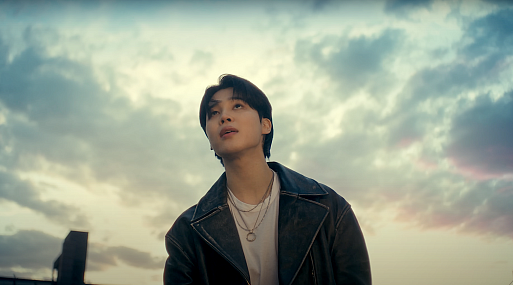 Чимин из BTS появился в клипе Angel Pt. 1 к фильму «Форсаж 10»