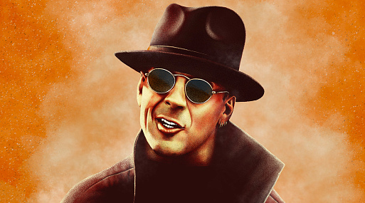 Всемогущий Брюс: 5 ролей Брюса Уиллиса