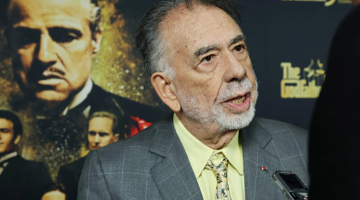 Производство «Мегалополиса» затягивается из-за растущего бюджета и увольнений в команде