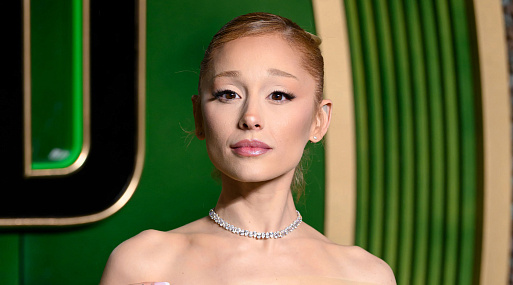 Ариана Гранде и Джош Гад озвучат героев нового фильма по книге Доктора Сьюза