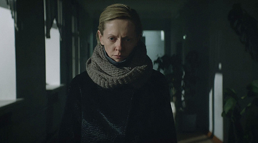 «Кино — искусство грубое»: интервью с Николаем Ларионовым и Юлией Марченко