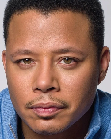 Терренс Ховард