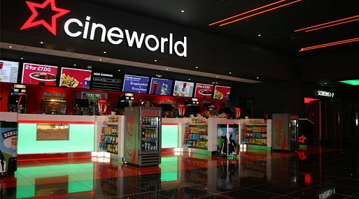 Протест продолжается: теперь фильмы Universal Pictures отказывается показывать киносеть Cineworld
