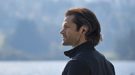 Джаред Падалеки может присоединиться к пятому сезону «Пацанов»