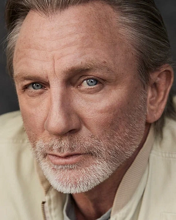 Дэниэл Крэйг