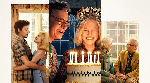 «Тогда. Сейчас. Потом» с Томом Хэнксом сменил дату выхода