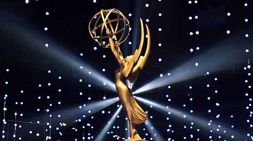 Объявлены победители 75-й церемонии вручения премии «Эмми»