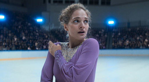 Четвёртого «Льда» не будет, но серию ждёт спин-офф