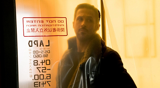 Ридли Скотт жалеет, что не снял «Бегущего по лезвию 2» самостоятельно