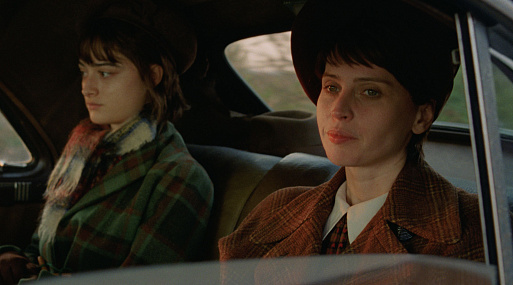 Состоялся цифровой релиз «Бруталиста»