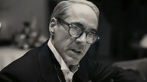 Роберт Дауни—младший назвал лучший фильм со своим участием