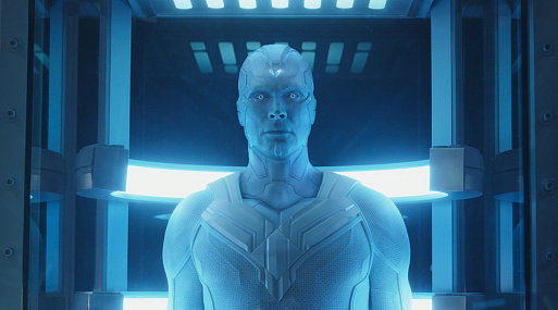 Сериал про Вижна с Полом Беттани нашёл шоураннера