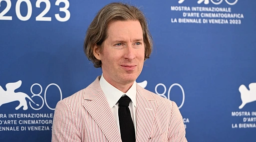 Уэс Андерсон приступил к съёмкам нового фильма