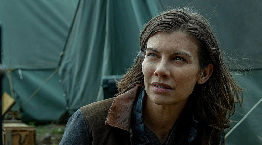 «Ходячие мертвецы: Мёртвый город» продлили на третий сезон