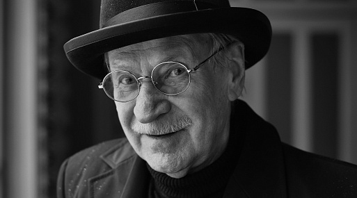 Скончался народный артист России Иван Краско