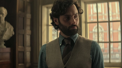 У шоураннера сериала «Ты» уже есть идеи по поводу пятого сезона