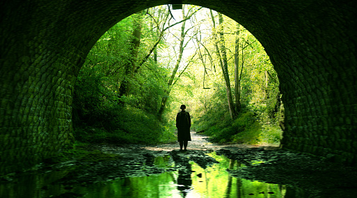 Ужасы народов мира: что такое фолк-хоррор