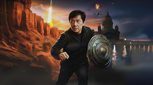 «Доспехи Бога: Ультиматум»: часть съёмок с Джеки Чаном пройдёт в Узбекистане