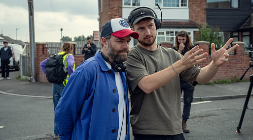 Режиссёр «Переходного возраста» может экранизировать «Алхимика» Пауло Коэльо