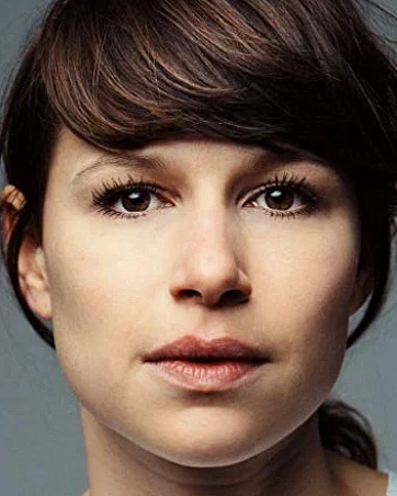 Катрин Тхорборг Йохансен