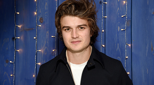 Звезда «Очень странных дел» Джо Кири сыграет в «Фарго»