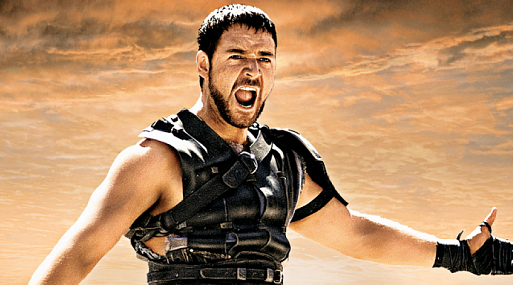 Расселу Кроу надоели вопросы о втором «Гладиаторе»