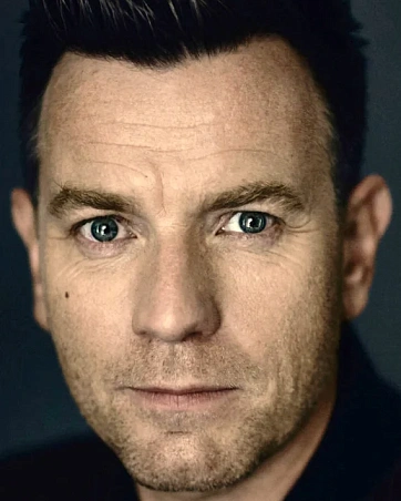 Юэн Макгрегор