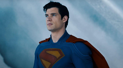 «Супермен» сохранит лидерство в американском прокате на этих выходных