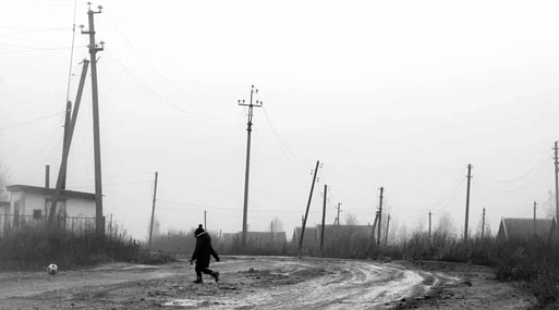 Макар Хлебников стал триумфатором фестиваля «Святая Анна»