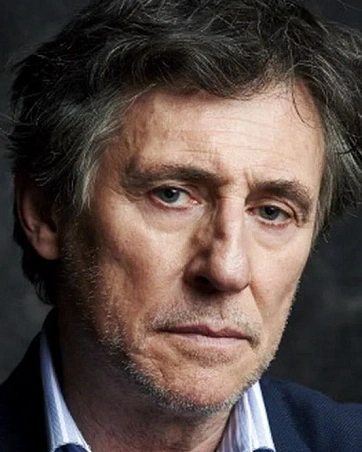 Гэбриел Бирн