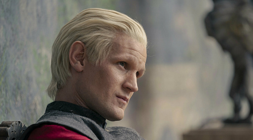 «Дом Дракона» отправился на пересъёмки