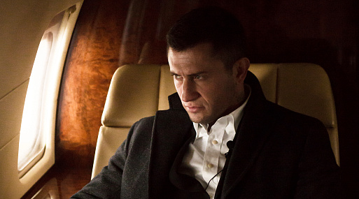 Павел Прилучный — в новом трейлере продолжения «Жизни по вызову»