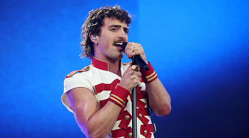 Бенсон Бун может сыграть в экранизации «Мобильный воин Гандам» вместе с Сидни Суини