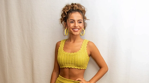 Изабела Мерсед пополнила каст второго сезона сериала «Одни из нас»