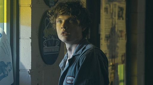 Аса Германн присоединился к седьмой части «Крика»