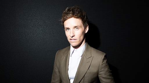 Эдди Редмэйн попытается устранить президента Франции в сериале «День шакала»