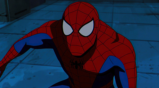Студия Marvel думает над возрождением культового мультсериала «Человек-паук»