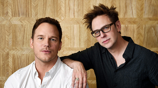 Крис Пратт был бы счастлив присоединиться к DCU