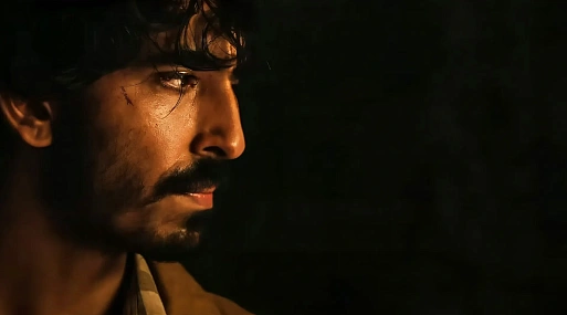 Дев Патель поделился историей адских съёмок «Манкимэна»