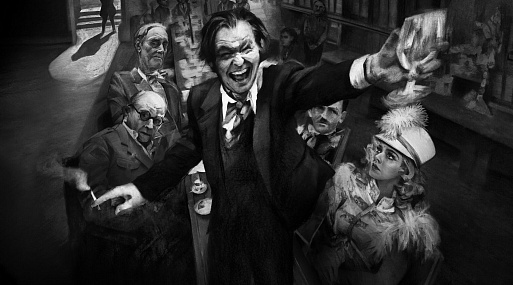 «Манк» Дэвида Финчера получил 10 номинаций на «Оскар». Полный список претендентов на премию