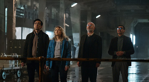 Netflix показал первый тизер «Тролля 2» — каменные великаны возвращаются