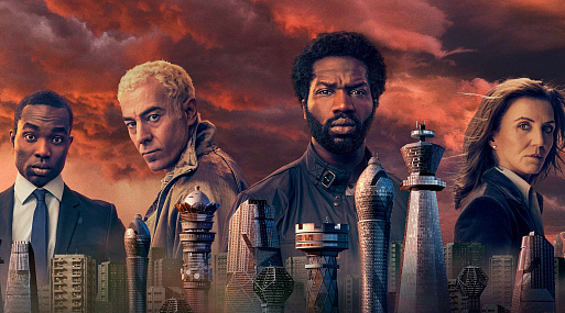 Хаос охватывает город в трейлере третьего сезона сериала «Банды Лондона»