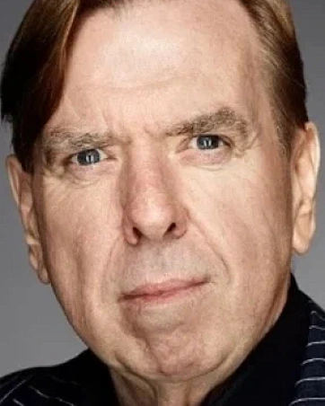 Тимоти Сполл