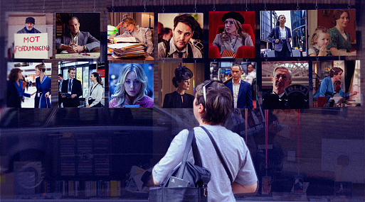 Сериалы месяца: гид Татьяны Алёшичевой