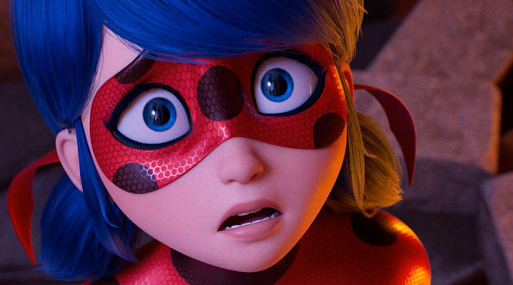 Появился дублированный трейлер мультфильма «Леди Баг и Супер-Кот: Пробуждение силы»