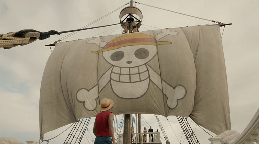 «Ван-Пису» нужно двенадцать сезонов