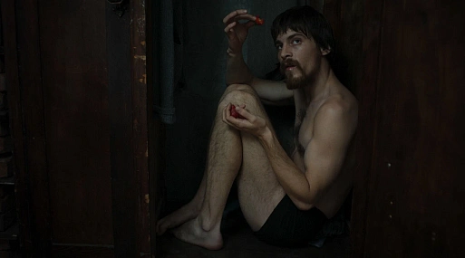 Иван Янковский в трейлере финальных серий «Преступления и наказания»