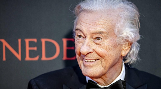 Пол Верховен расстроен, что в современном кино совсем нет секса