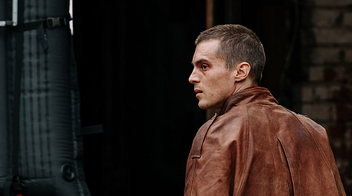 Съёмки сериала «Фишер» с Иваном Янковским и Александрой Бортич завершились